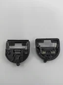 Akcesoria i części AGD - Plastik ostrze do maszynki 1871 1854 1884 Moser - miniaturka - grafika 1