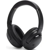 Słuchawki - JBL Tour One M2 Czarny - miniaturka - grafika 1