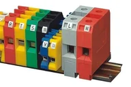 Przewody elektryczne - Pokój Oznacznik do adresowania przewodów Z-5 bez nadruku opakowanie = 250 sztuk - miniaturka - grafika 1