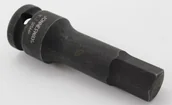 Klucze i nasadki - Jonnesway Nasadka trzpieniowa imbusowa hex udarowa 1/2" H14 S05A4H14 - miniaturka - grafika 1