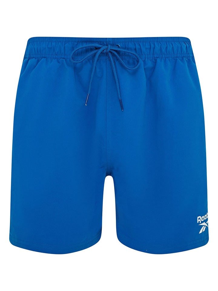 Reebok Szorty kąpielowe 