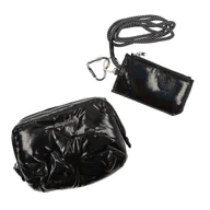 Torebki damskie - Zestaw prezentowy Desigual kosmetyczka & etui na karty - miniaturka - grafika 1