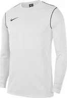 Bluzy męskie - Nike Nike Park 20 Crew bluza 100 : Rozmiar - XL BV6875-100 - 23379_199755 - miniaturka - grafika 1