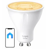Systemy inteligentnych domów - TP-Link Tapo L610 Żarówka punktowa Smart - miniaturka - grafika 1