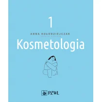 Kosmetologia Tom 1 - Książki medyczne Kosmetologia Tom 1 - Książki medyczne - miniaturka - grafika 1