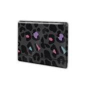 Teczki i skoroszyty - Penmate Teczka łamana A5 na gumkę T 0106 Panterka - miniaturka - grafika 1