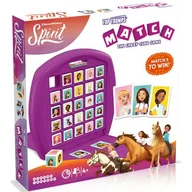 Gry planszowe - Winning Moves Gra Match Spirit (PL) 5_796866 - miniaturka - grafika 1