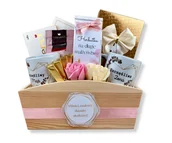 Zestawy upominkowe - PREZENT NA ŚLUB Z KUBKAMI - miniaturka - grafika 1