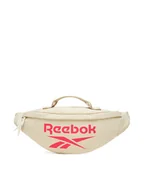 Nerki - Reebok Torebka RBK-039-CCC-05 Écru - miniaturka - grafika 1