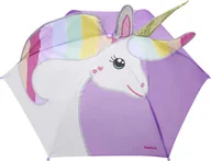 Parasole - Parasol dla dzieci Jednorożec Playshoes - miniaturka - grafika 1