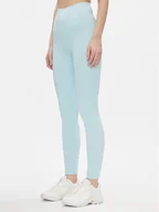 Spodnie damskie - Legginsy Calvin Klein Performance - miniaturka - grafika 1
