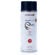 Chemia warsztatowa - Motip Lakier Do Plastiku Czarny 400ML - miniaturka - grafika 1