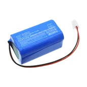 Akcesoria do robotów sprzątających - Concept VR2110 / PNC423894511 2600mAh 37.44Wh Li-Ion 14.4V (Cameron Sino) - miniaturka - grafika 1
