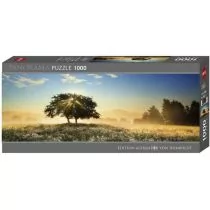 Heye Puzzle 1000 elementów. Zabawa światłem - Puzzle - miniaturka - grafika 1