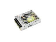 Oświetlenie i efekty wizualne - MEANWELL Power Supply 108W / 24V - Zasilacz - miniaturka - grafika 1