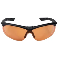 Ochrona oczu i twarzy - Swiss Eye Okulary Taktyczne Lancer Pomarańczowe - miniaturka - grafika 1