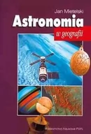 Fizyka i astronomia - Wydawnictwo Naukowe PWN Astronomia w geografii - odbierz ZA DARMO w jednej z ponad 30 księgarń! - miniaturka - grafika 1