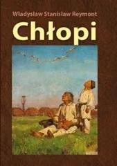 Chłopi A4 TW - Pomoce naukowe - miniaturka - grafika 1