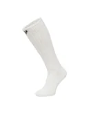 Skarpetki damskie - Roxy Skarpety CEO_AS_ROXY_13P_AW25 (1-PACK) Biały - miniaturka - grafika 1