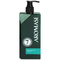 Szampony do włosów - Aromase Hair Volumizing, szampon zwiększający objętość włosów, 400 ml - miniaturka - grafika 1