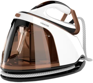 Sencor SSI 0950BZ Ceramic - Żelazka - miniaturka - grafika 1