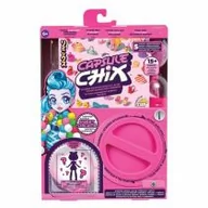 Figurki dla dzieci - Cobi Capsule Chix Sweet Circuits 59200 - miniaturka - grafika 1