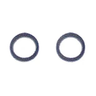 DENNERLE Uszczelniający o-ring adaptera, 2 szt. (3056) - Filtry akwariowe i akcesoria - miniaturka - grafika 1