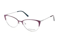 Okulary korekcyjne, oprawki, szkła - Calvin Klein CK18120 511 - miniaturka - grafika 1