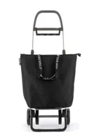 Torby i wózki na zakupy - Wózek na zakupy ROLSER Mini Bag Plus MF 4 MNB043 - miniaturka - grafika 1