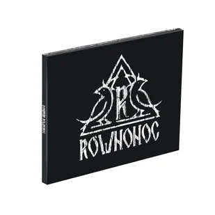 Równonoc: Raróg - Rap, Hip Hop - miniaturka - grafika 1