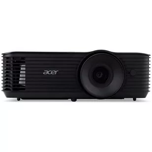 Projektor Acer X1128i czarny (MR.JTU11.001) - Projektory - miniaturka - grafika 1
