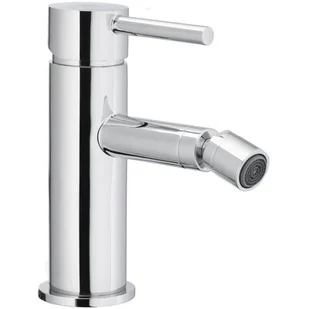 KFA Moza bateria bidetowa chrom 503701500 - Baterie bidetowe - miniaturka - grafika 1