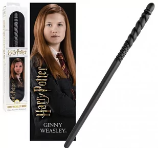 The Noble Collection Gadżet Harry Potter Różdżka Ginny Weasley Warszawa - Gadżety dla graczy - miniaturka - grafika 2