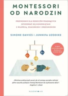 E-booki - poradniki - Montessori od narodzin. Przewodnik dla rodziców pragnących opiekować się niemowlętami z miłością, szacunkiem i zrozumieniem - miniaturka - grafika 1
