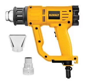 DeWalt D26411 - Opalarki - miniaturka - grafika 1