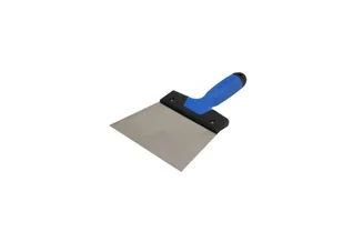 KUBALA Szpachla nierdzewna 160mm 0573 KUBALA KU0573 - Narzędzia murarskie - miniaturka - grafika 1