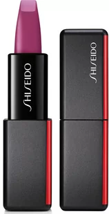 Shiseido Szminka Modernmatte Powder Lipstick 520 After hours - Szminki - miniaturka - grafika 1