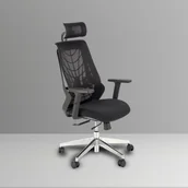 Fotele gamingowe - Fotel Gamingowy Spacedust201 - miniaturka - grafika 1