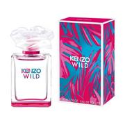 Wody i perfumy damskie - Kenzo Wild woda toaletowa 50ml - miniaturka - grafika 1