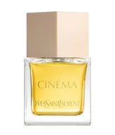 Wody i perfumy damskie - Yves Saint Laurent Cinema Woda perfumowana 80 ml - miniaturka - grafika 1