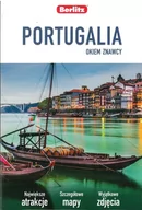 Książki podróżnicze - Portugalia Okiem Znawcy - miniaturka - grafika 1