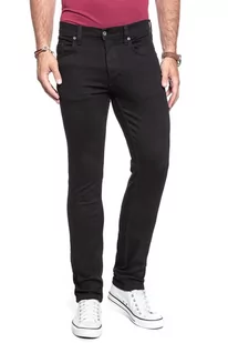 Mustang, Spodnie męskie, Washington Denim Black 1007655 4000 940, rozmiar W40 L32 - Spodnie męskie - miniaturka - grafika 1