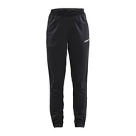 Spodnie sportowe damskie - Spodnie treningowe damskie Craft Evolve Pant - miniaturka - grafika 1