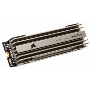 Corsair Core MP600 1TB - Dyski SSD - miniaturka - grafika 1