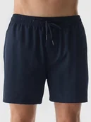 Stroje kąpielowe - Szorty do pływania plażowe męskie 4F - miniaturka - grafika 1