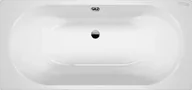 Wanny - Wanna prostokątna akrylowa SC05-WP-DUO 180x80 cm dwuosobowa - miniaturka - grafika 1