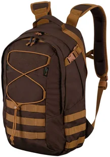 Plecak Helikon EDC 21 l Earth Brown / Clay A (PL-EDC-CD-0A0BA) - Plecaki - miniaturka - grafika 3
