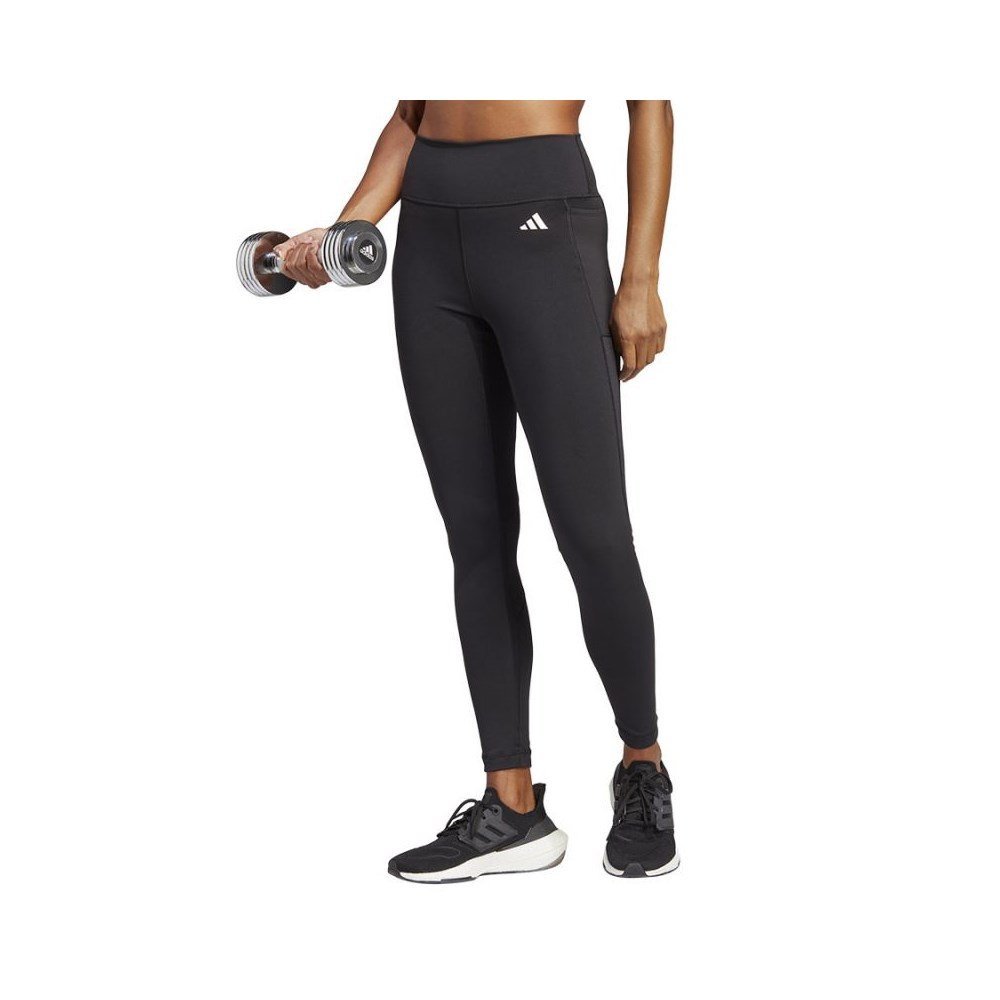 Train Essentials Highintensity 78