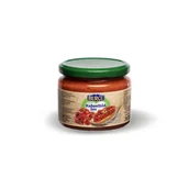 Pasty warzywne - Sos śniadaniowy Burcu 320g - pasta turecka do kanapek - miniaturka - grafika 1