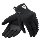 Rękawice motocyklowe - Rękawice Motocyklowe Rev'It! Access Czarny/Złamany BiałyXXL - miniaturka - grafika 1